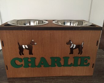 custom dog bowl custom dog bowl